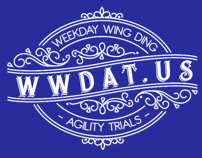 Weekday Wing Ding Agility Trials